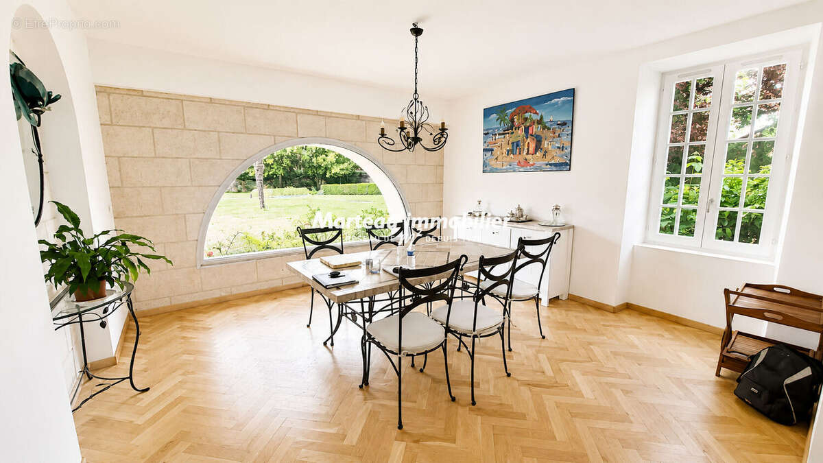 Maison à LAIGNE-EN-BELIN