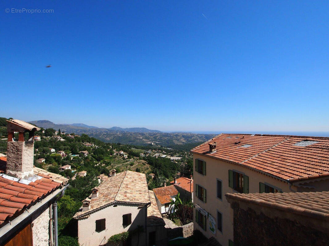 Maison à SAINT-JEANNET