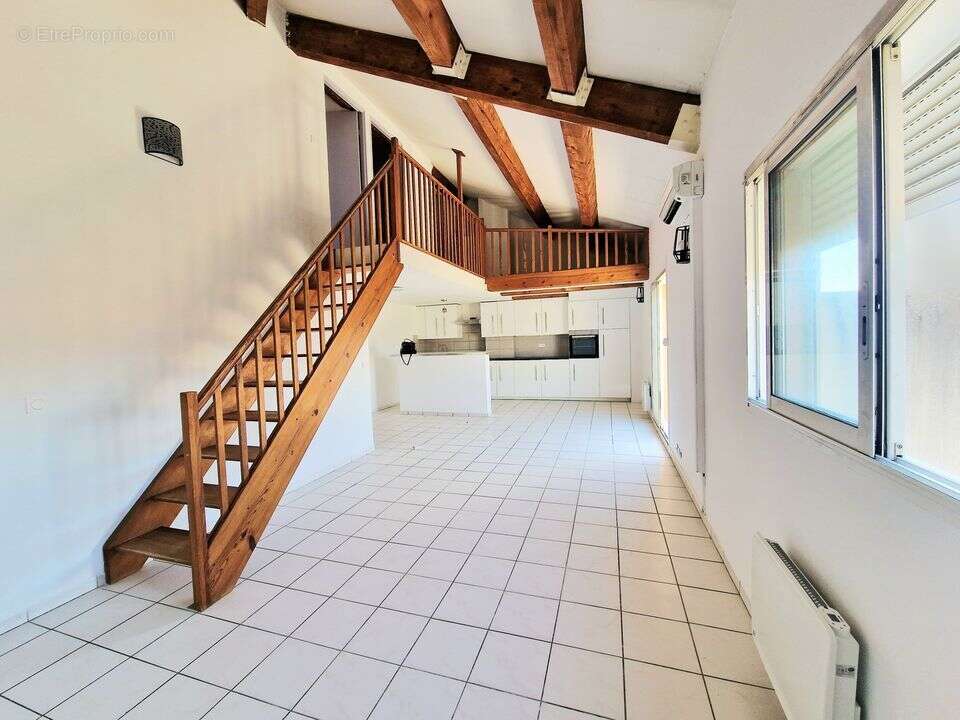 Appartement 85 m² à Marseille-13e  - photo 38