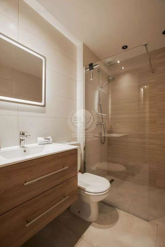 Appartement à GRIMAUD