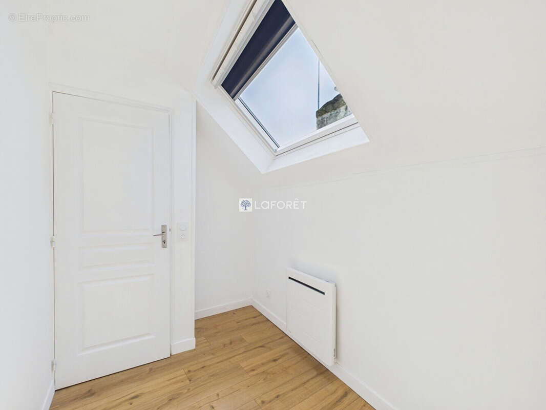 Maison GUILVINEC 3 Pièces 56 m² - photo 11