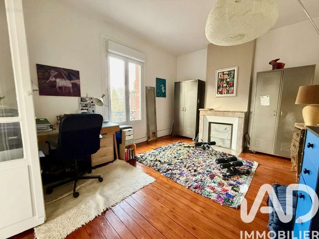 Photo 6 - Maison à COMPIEGNE