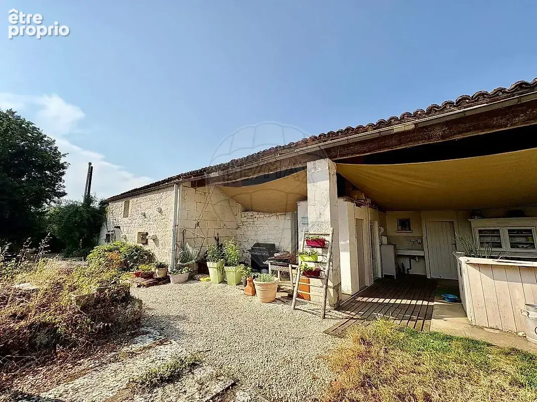 Maison 3 chambre(s) à vendre - photo 3