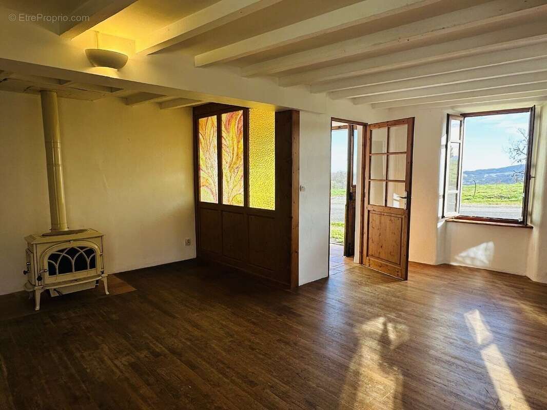 Propriété de 230m² sur Lasserre 09230 - photo 8