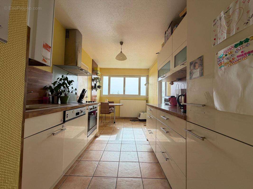 Appartement à SAINT-HERBLAIN
