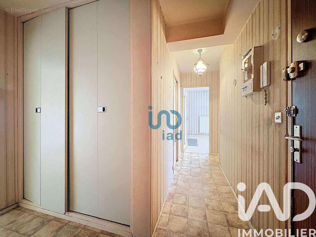 Photo 2 - Appartement à VALENCIENNES