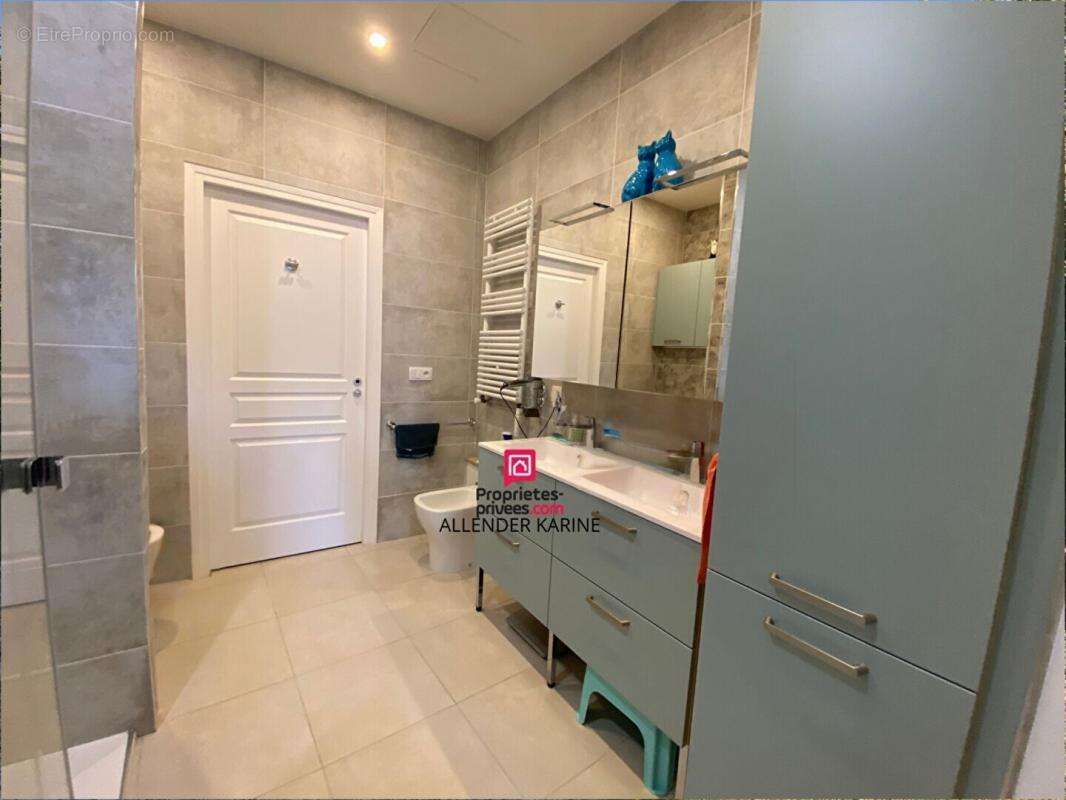 Appartement Sens 4 pièce(s) 129.88 m2 - photo 4