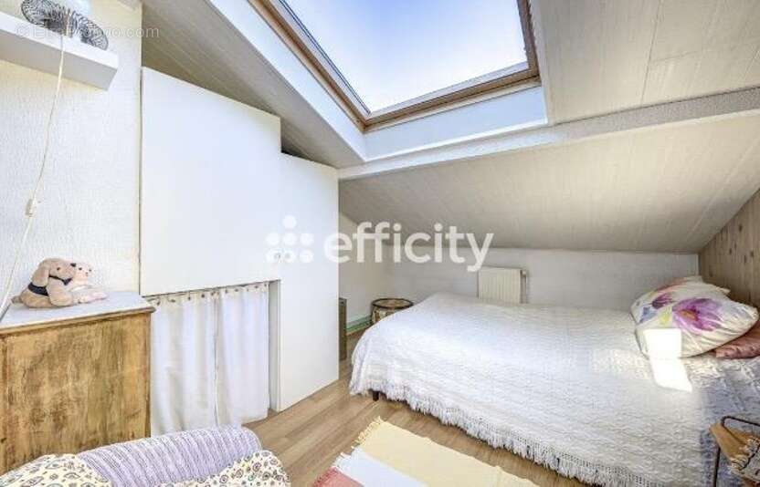 Appartement à JOINVILLE-LE-PONT