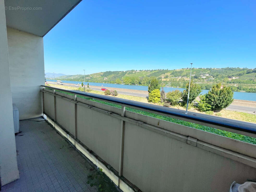 Appartement à VIENNE