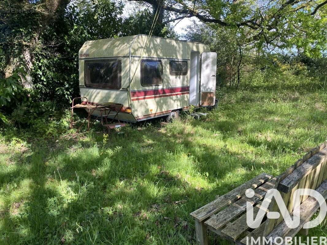 Photo 3 - Terrain à ANDREZE