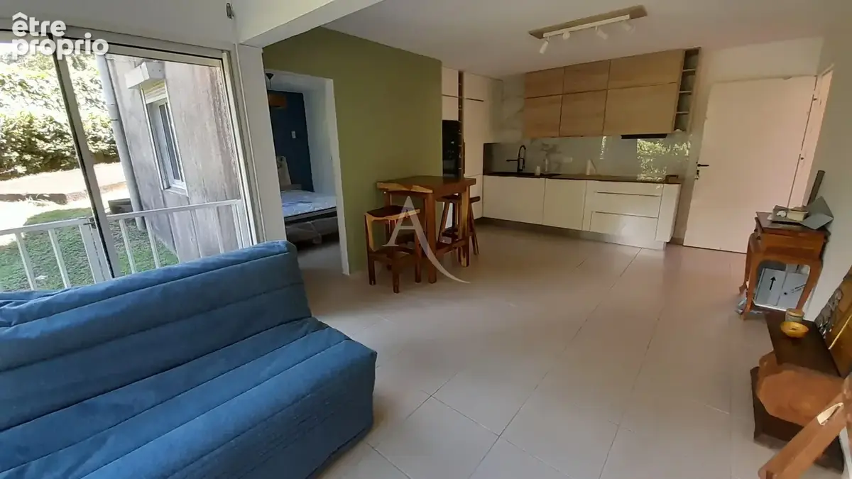 Appartement à FORT-DE-FRANCE