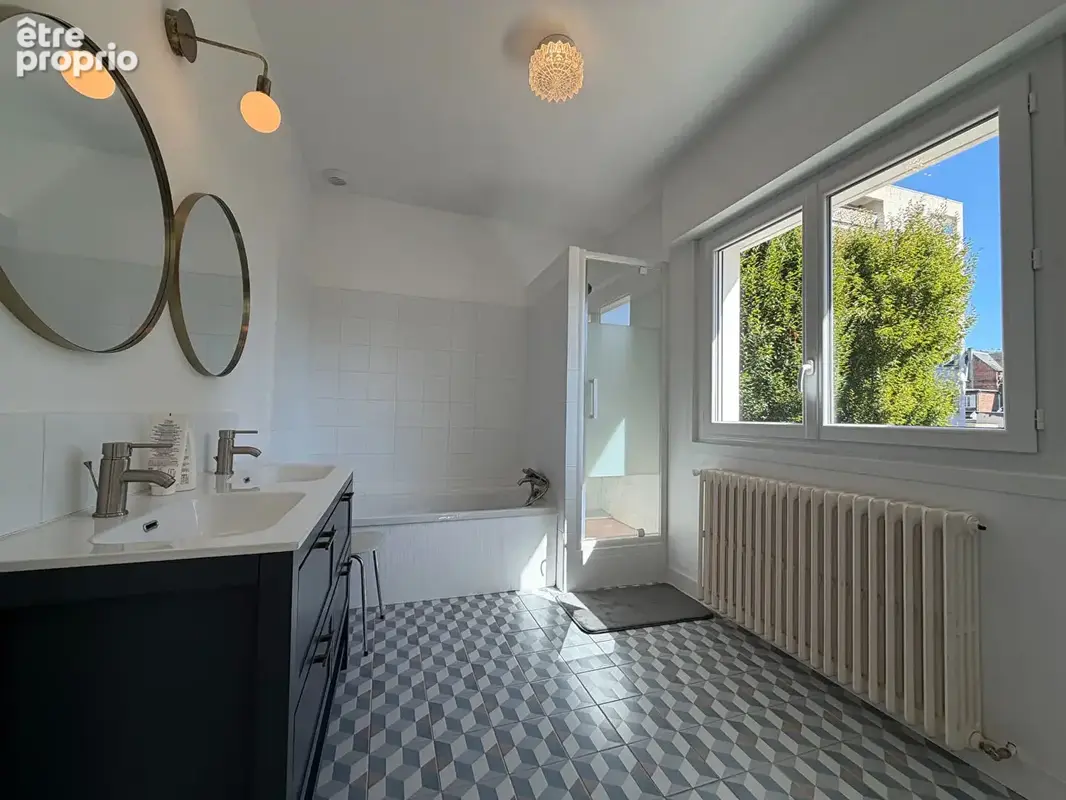 Maison Evreux 4 pièce(s) - photo 5