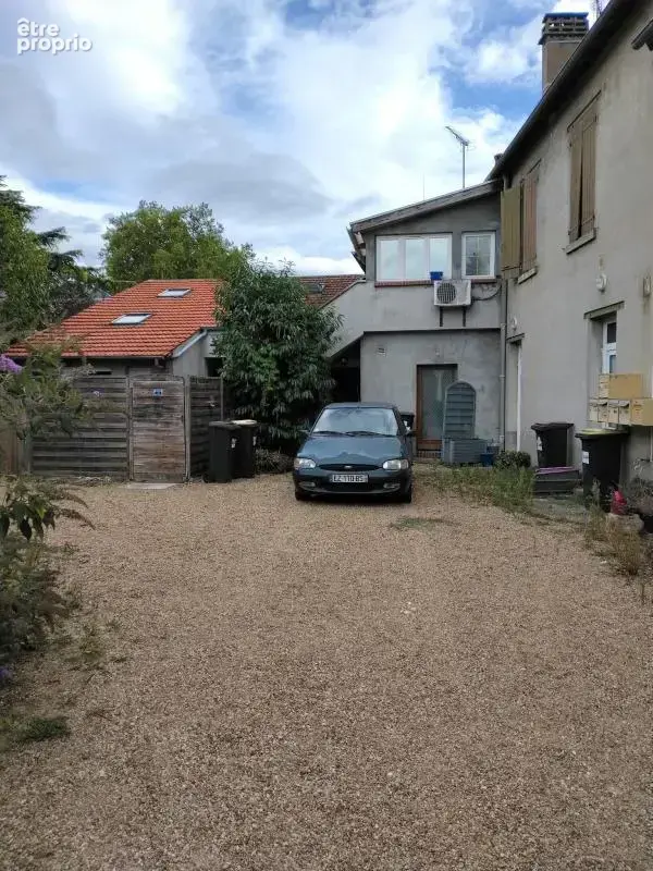 La ferté-saint-aubin – centre-ville- idéal investissement locatif - photo 6