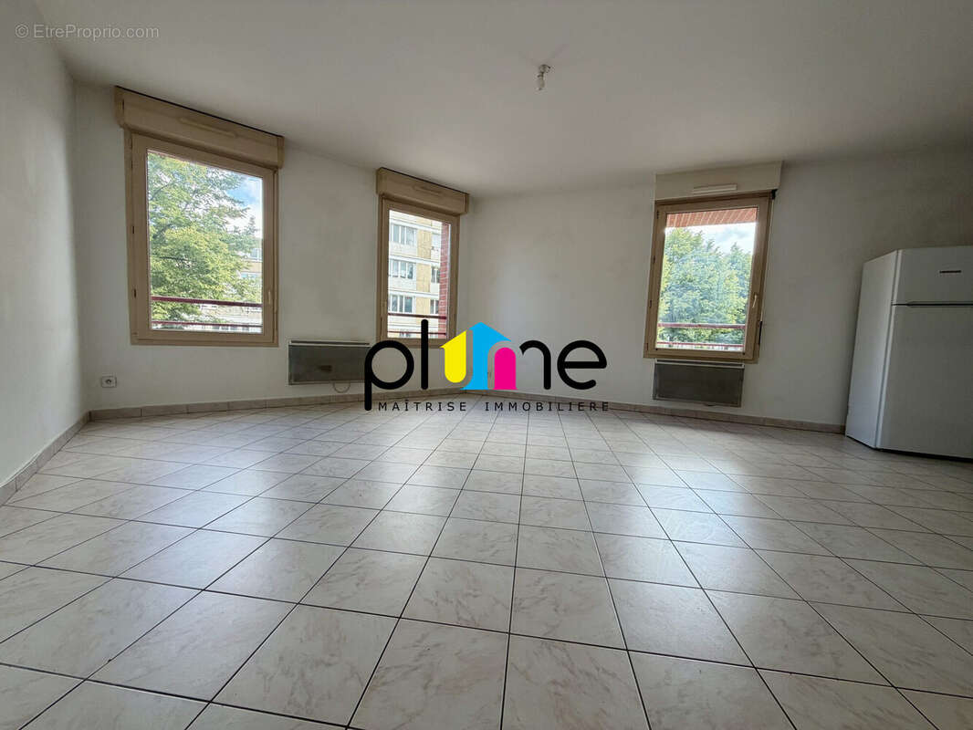Appartement à ARRAS
