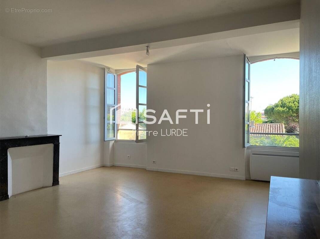 Photo 1 - Appartement à MONTAUBAN