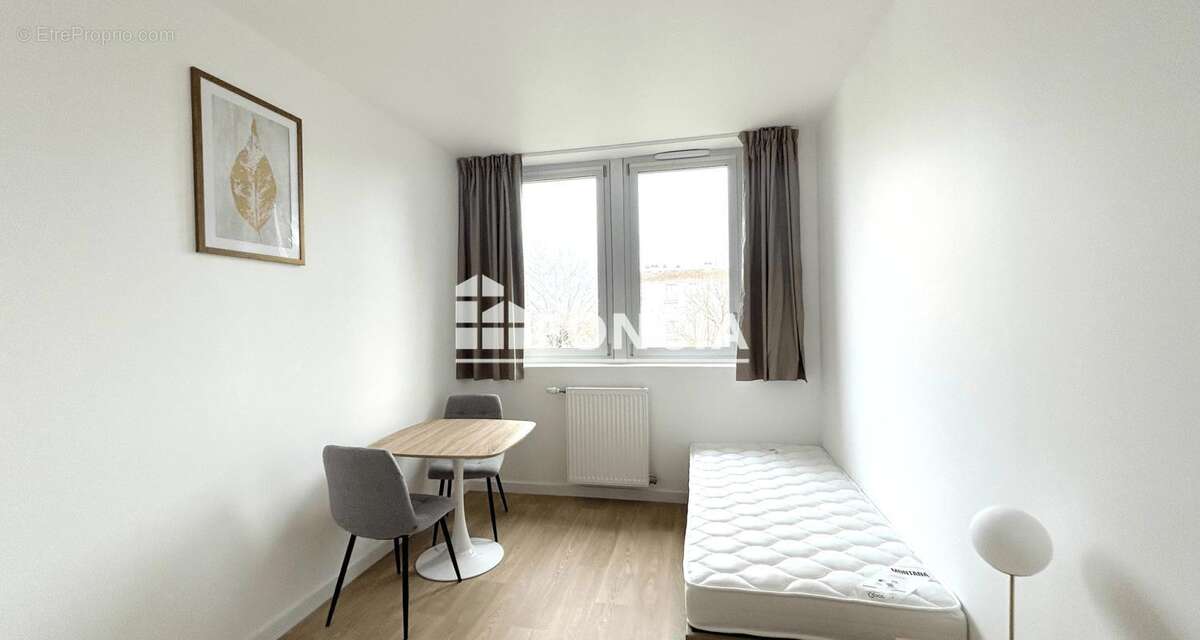 Appartement à ORLEANS