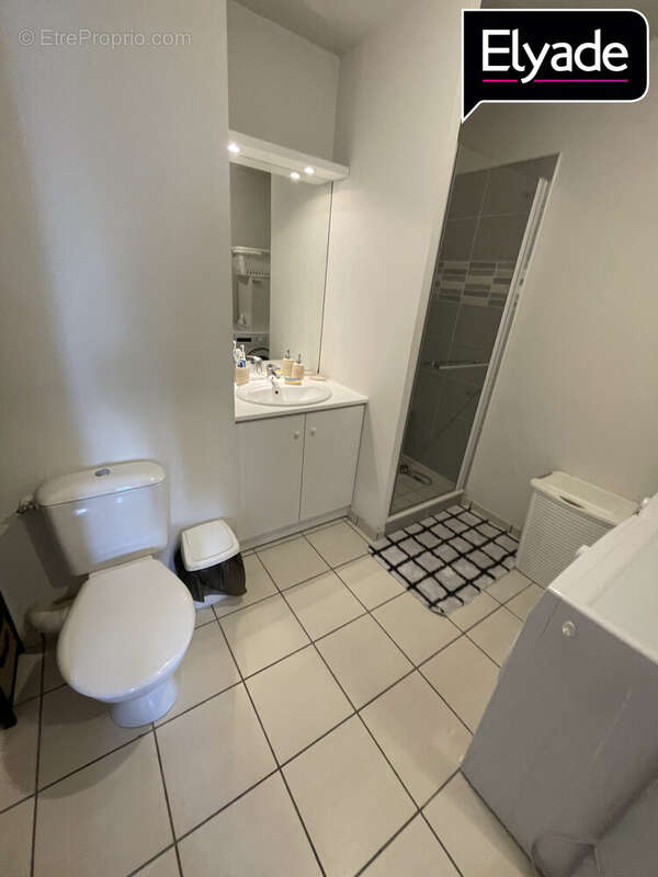 Appartement à BAYONNE