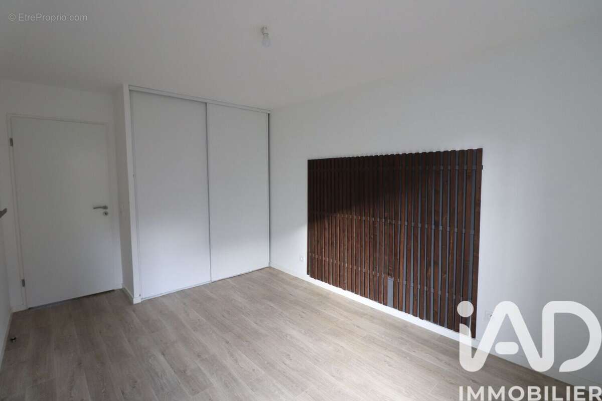 Photo 7 - Appartement à SAINT-MICHEL-SUR-ORGE