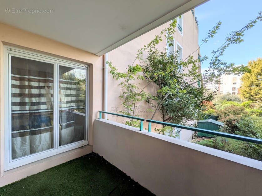 Appartement à LYON-7E