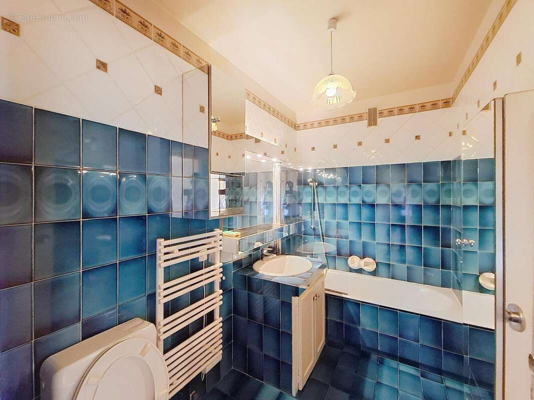 Photo 8 - Appartement à SAINT-MAUR-DES-FOSSES