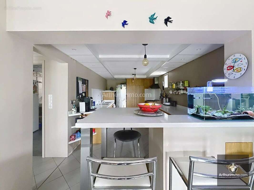 Vente Maison Saint-leger-sur-roanne(42155) 395 000ï¿œ - photo 3