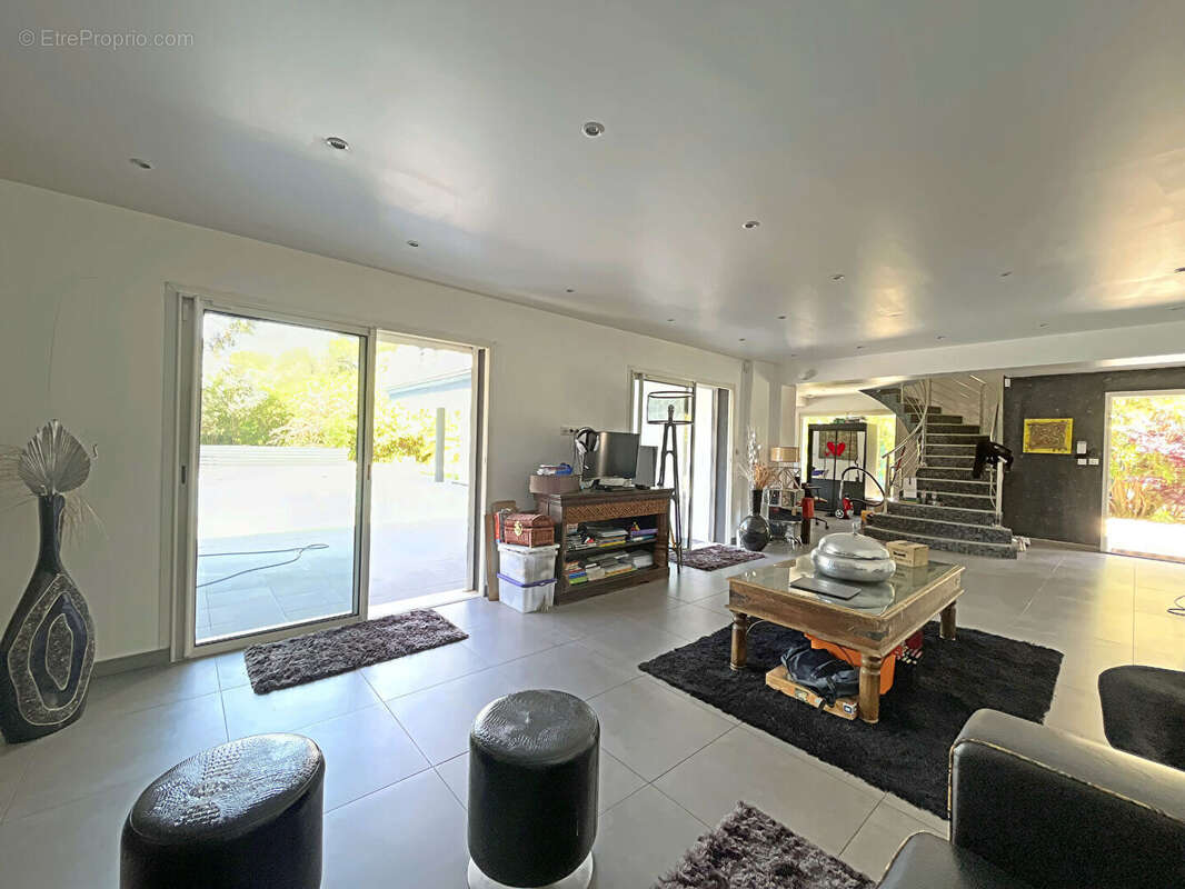 Maison à SAINT-RAPHAEL