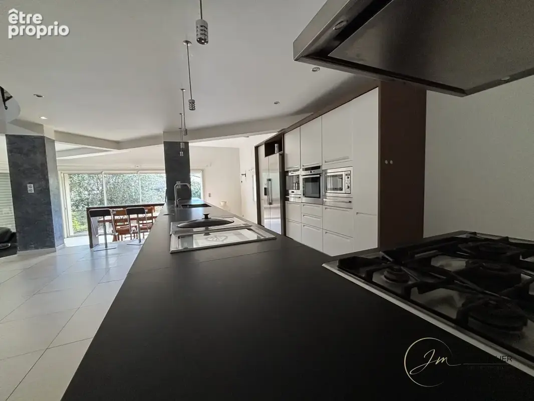 Maison 4 pièces 183 m² à vendre à Sumene (30440) - photo 7