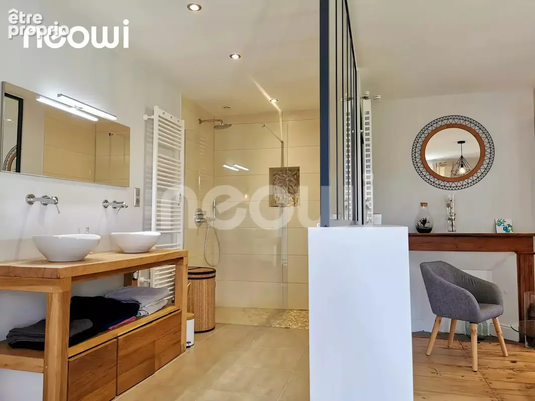 Maison 5 pièces 210 m² à vendre à Arpajon-Sur-Cere (15130) - photo 10