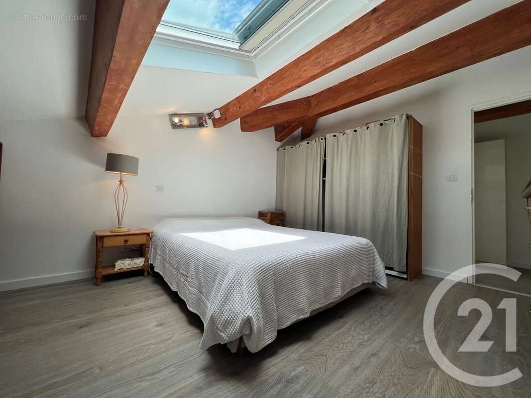Appartement à BASTIA
