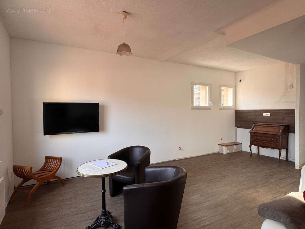 Appartement à PORT-VENDRES