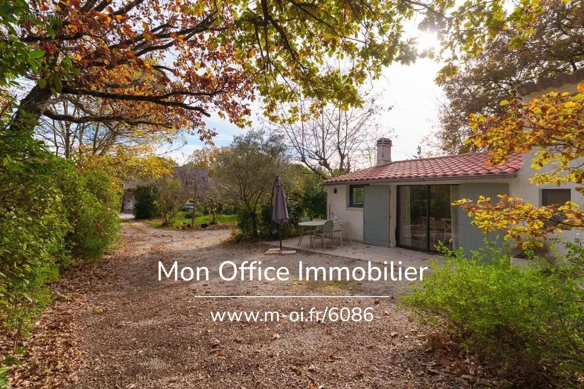 Maison à AIX-EN-PROVENCE