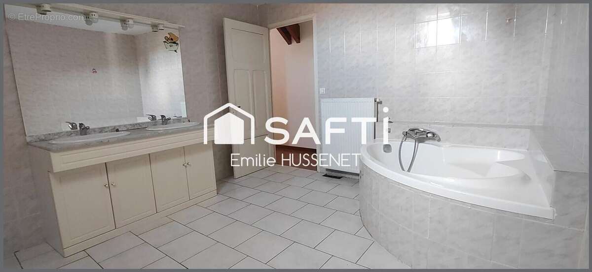 Photo 5 - Maison à SAINT-MIHIEL