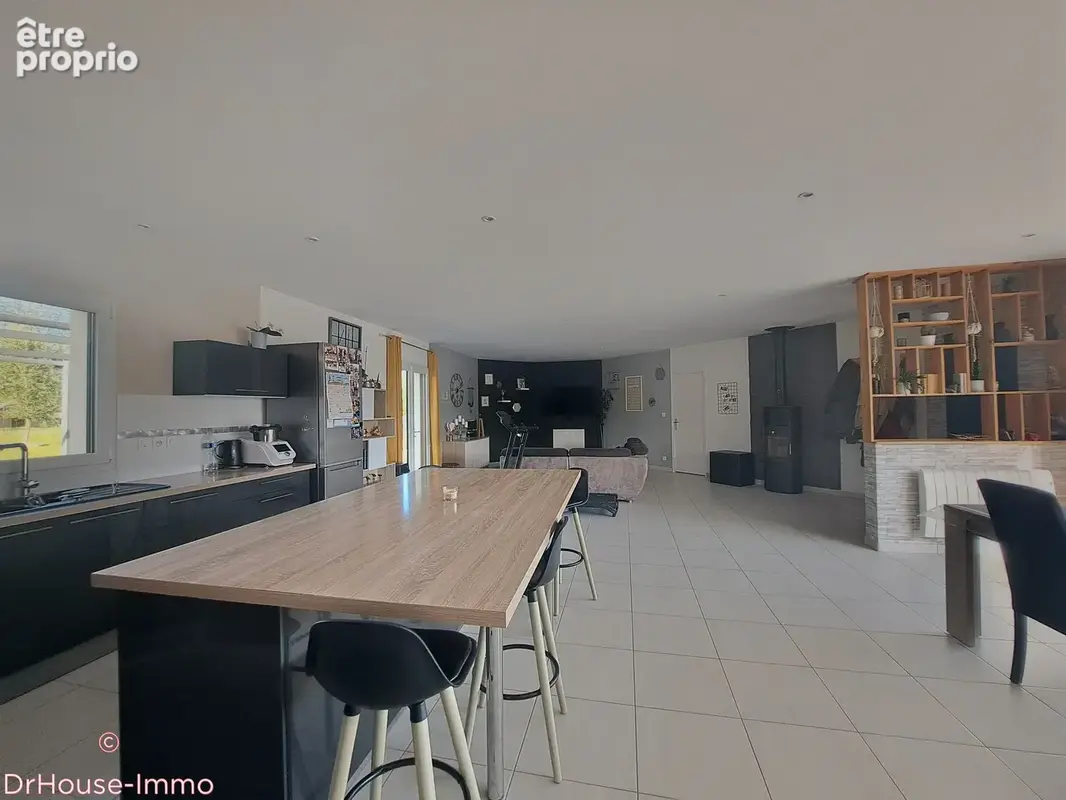 Maison 7 pièces 158 m² à vendre à Miniac-Morvan (35540) - photo 65