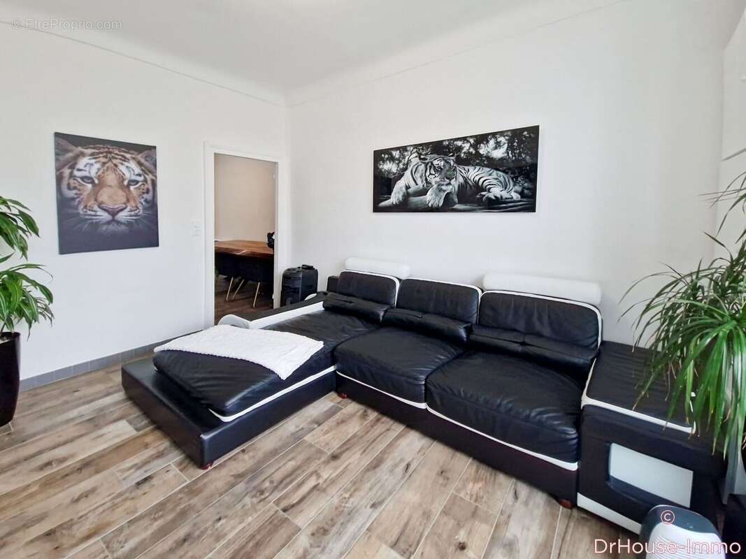 Appartement à DAX