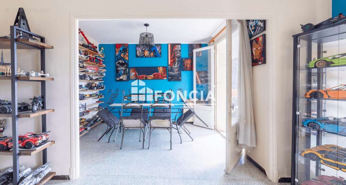 Appartement à MONTPELLIER