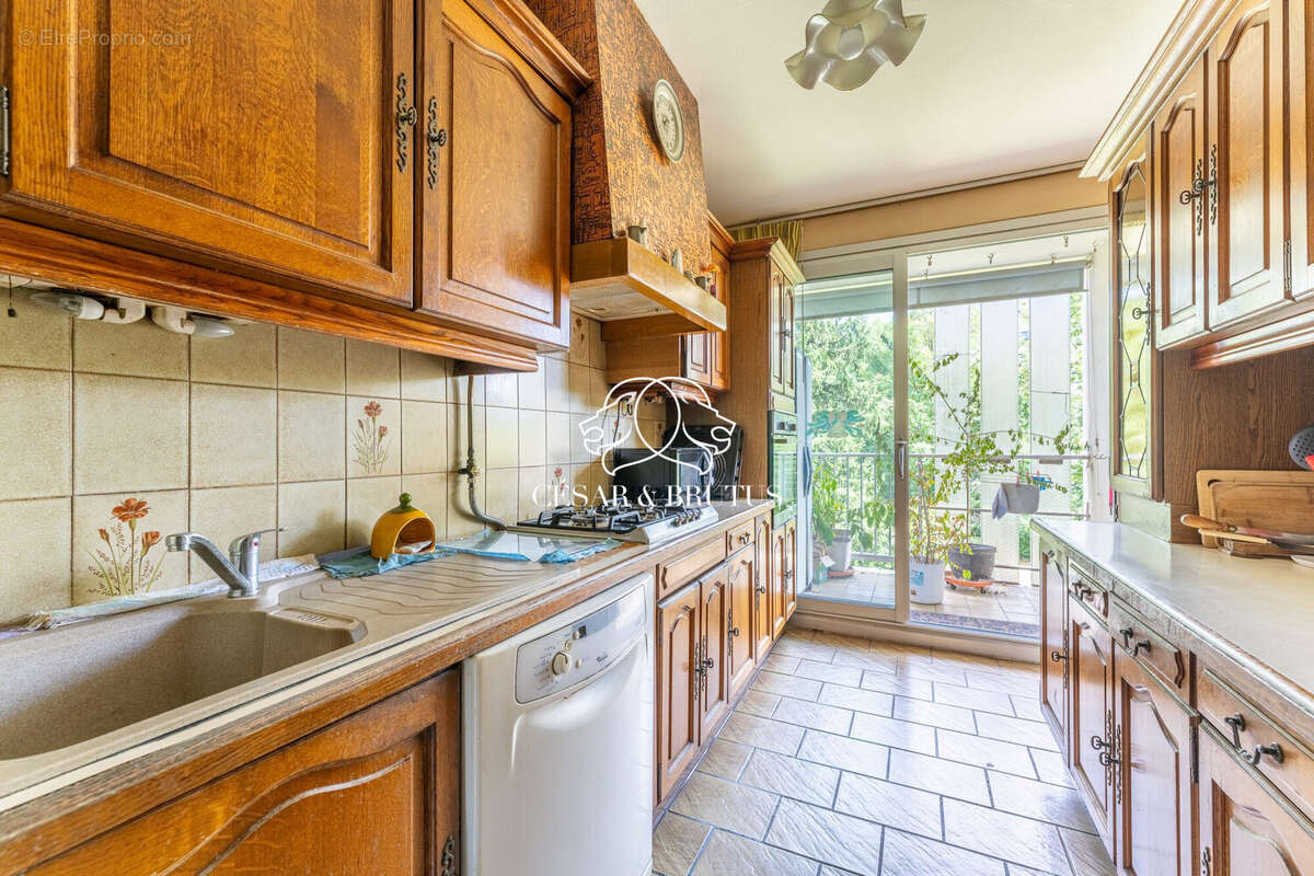 Appartement à LYON-5E