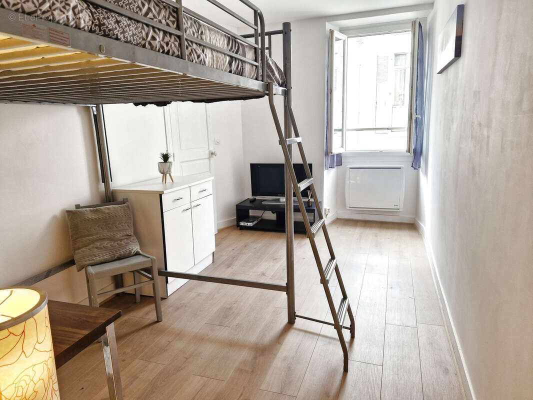 Appartement à PAU