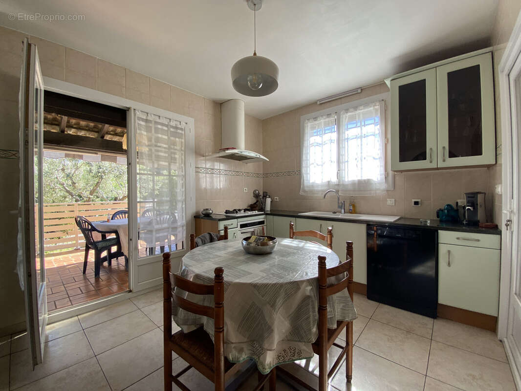 Maison à VIAS