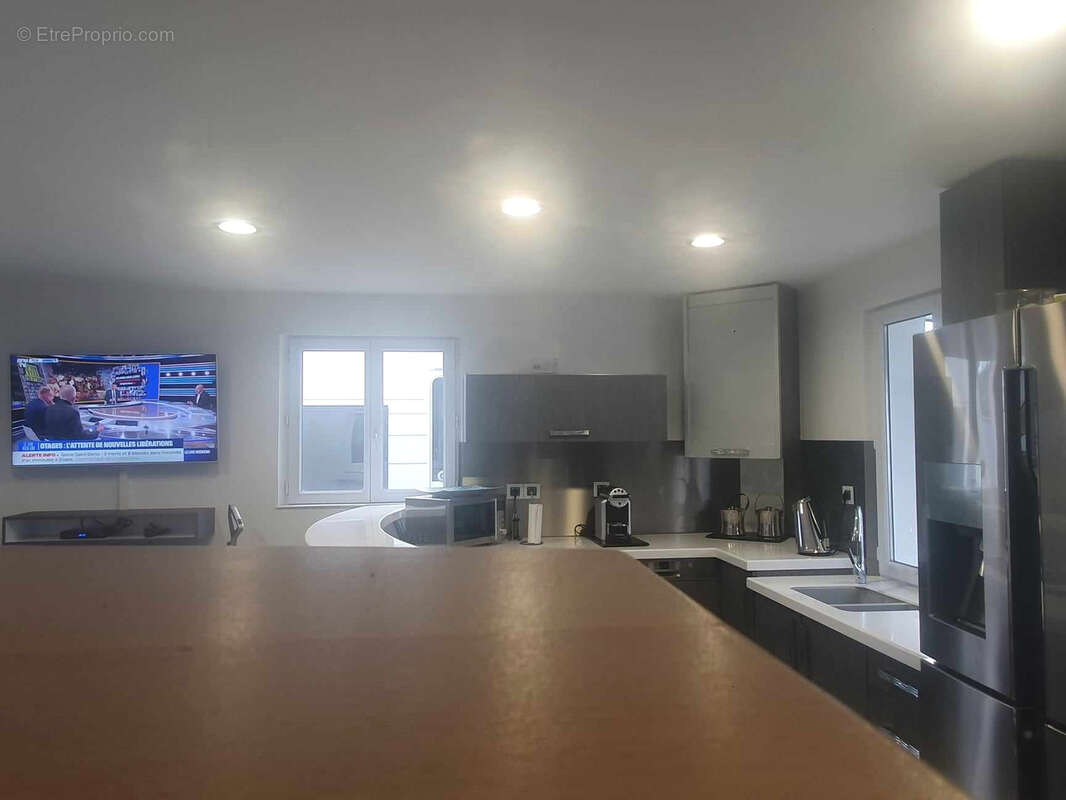 Logement atypique de 96 m2 sur parcelle de 983m2 - photo 13