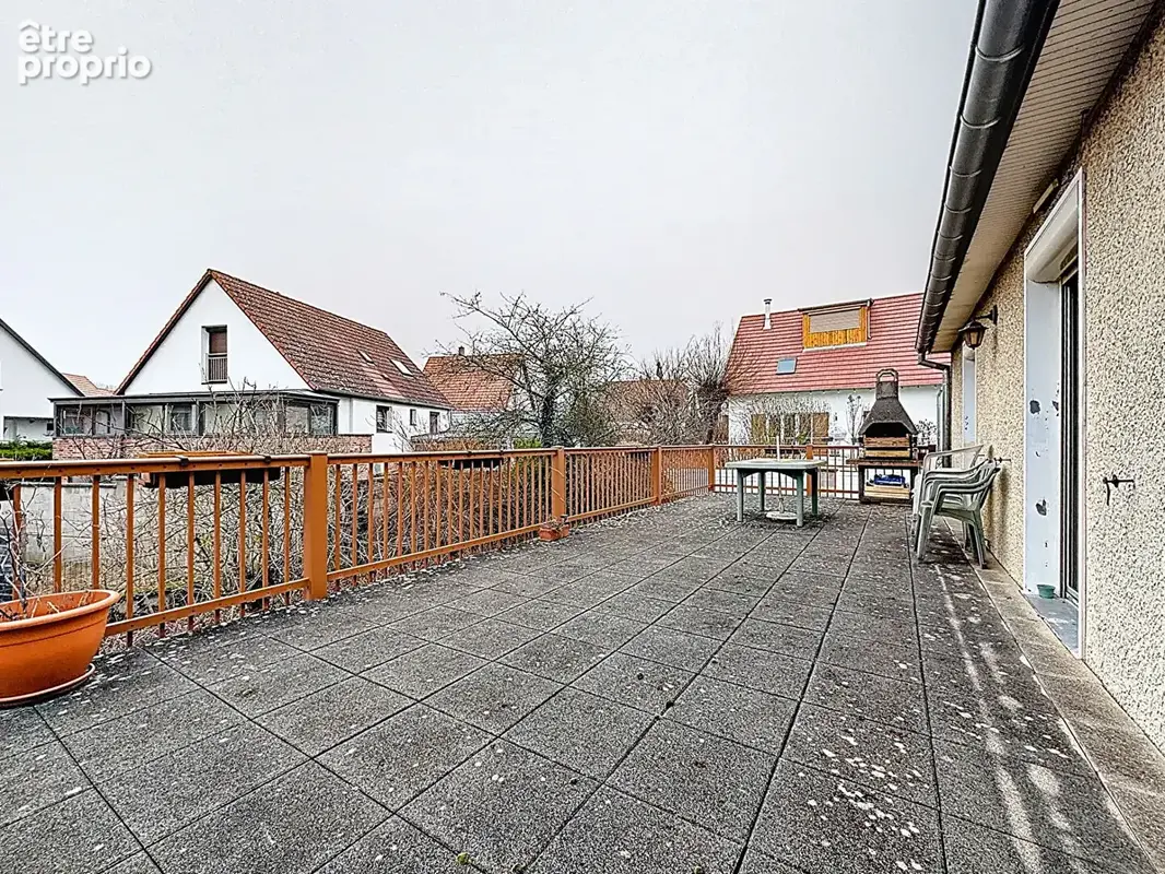 Nouveauté ORIGAMI en exclusivité - Maison 8 Pièces Hangenbieten - photo 6