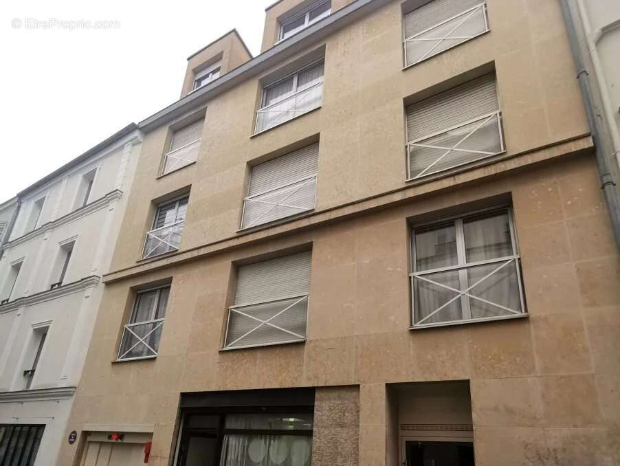 Appartement à PARIS-13E