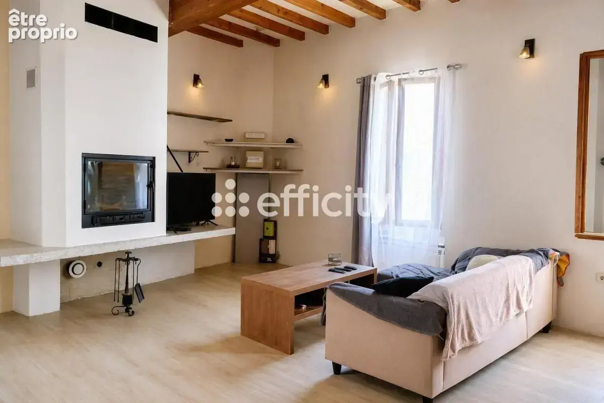 Maison 5 pièces 89 m² à vendre à Peyrestortes (66600) - photo 7