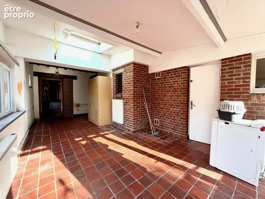 Maison 5 pièces 153 m² à vendre à Bousies (59222) - photo 4