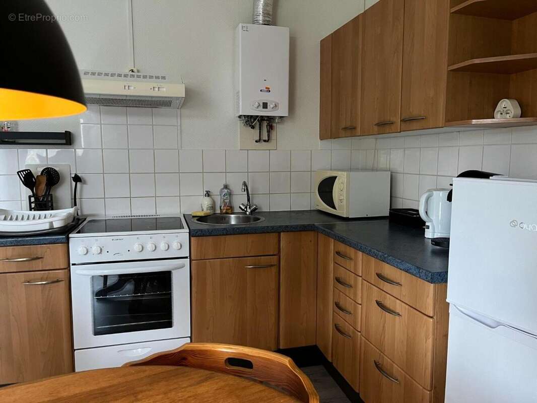 Photo 6 - Maison à LA CHAPELLE-NEUVE