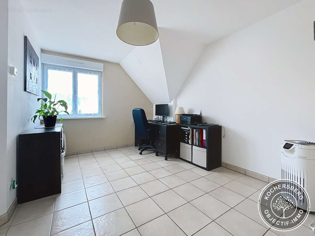 Maison à WINTZENHEIM-KOCHERSBERG