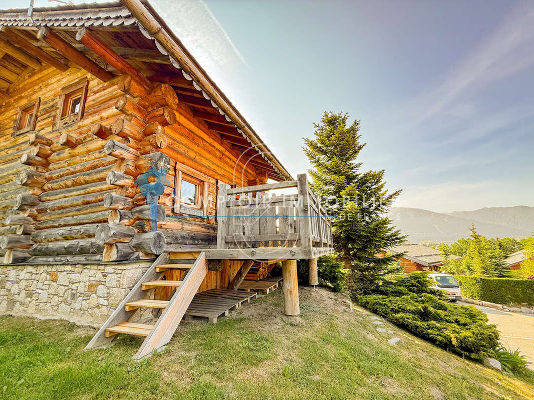Maison à BOLQUERE