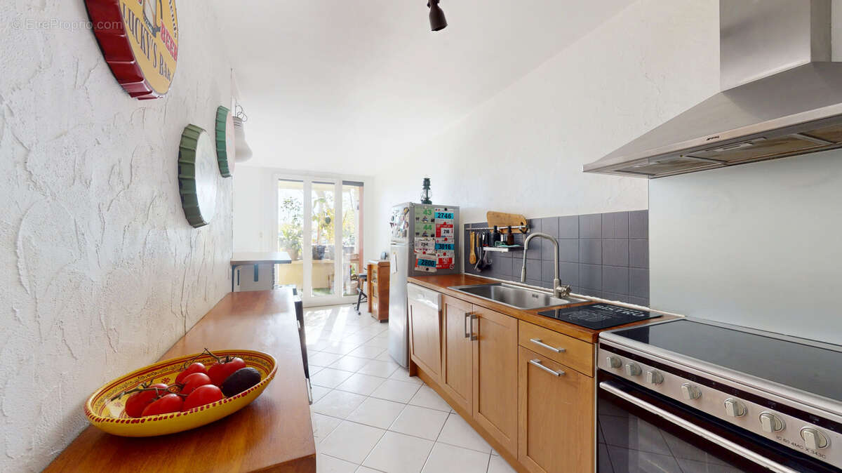 Appartement à BLAGNAC