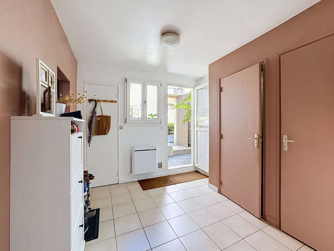 À vendre - hermonville - maison de village - photo 4
