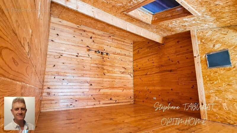 Maison de village de caractère – 71 m² –  OPOUL PERILLOS (66) - photo 2