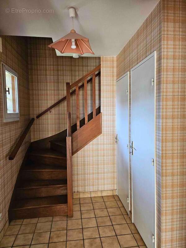 Photo 7 - Maison à SAINT-GREGOIRE